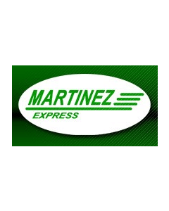 Martinez Express