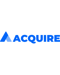 Acquire