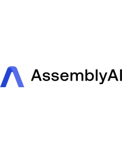 AssemblyAI