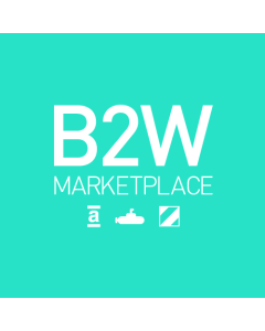 B2W Marketplace