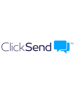 ClickSend SMS