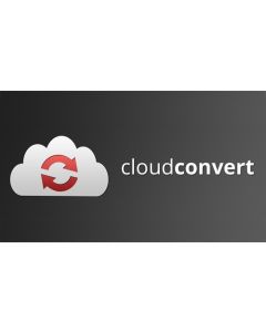 Cloud Convert