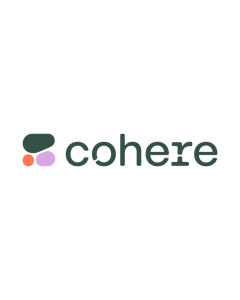 Embeddings Cohere