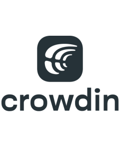 Crowdin