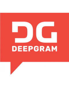 Deepgram