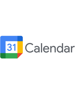 Google Calendar