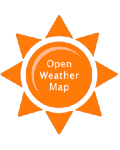 OpenWeatherMap