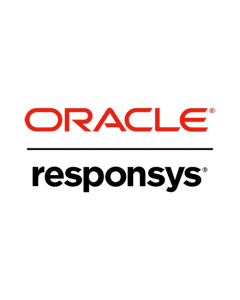 Oracle Responsys Marketing Cloud