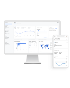 Plataforma Dedicada de iPaas Data Integration