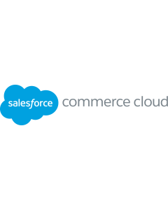 Salesforce Commerce Cloud