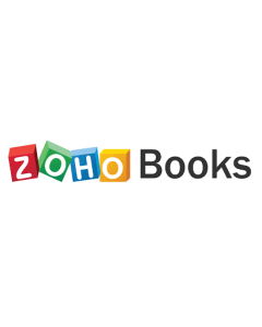 Zoho Books