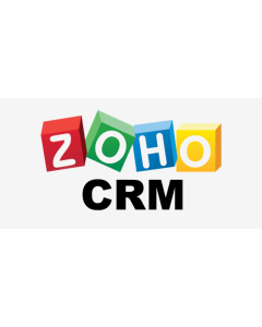 Zoho CRM