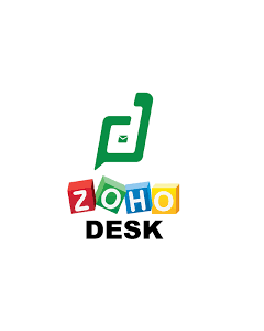 zoho desk