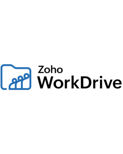 zoho workdrive